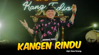 Download Kangen Rindu - Dhimas Tedjo - ( Official Music Video ) MP3