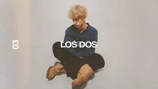 Lukas Urkijo - Los Dos (Official Audio)