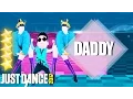 Download Lagu ⭐ Just Dance 2017 : Daddy - PSY Ft. CL of 2NE1 | 5 Star | Just Dance Like All Star ⭐