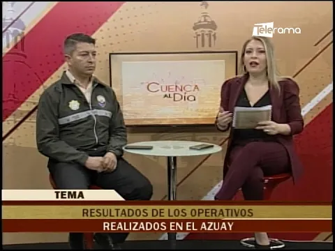 Cuenca al Día 30-11-2021