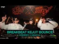 Lagu BKB•BOUNCE || HORRREG X MIMOSA X BINTANG 5 new edit mixtape akhir tahun‼️#breakbeat #becaklist 