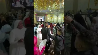 زوزو افراح أسوان علي نغمات عبدالواحد البنا اكسبلور Arabwedding Weddingattire Tag افراح 