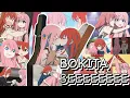 Download Lagu Every time Bocchi and Kita touch in Bocchi The Rock!