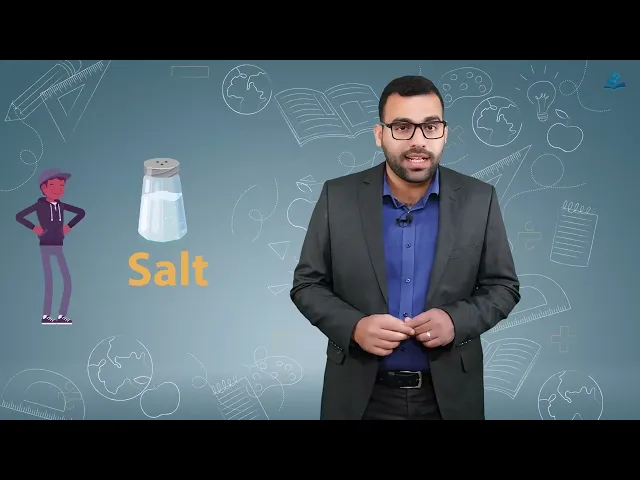 ⁣التحدث باللغة الانكليزية / الحلقة 1 / اعداد وتقديم : أستاذ جواد الزبيدي