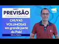 Download Lagu Chuvas volumosas em grande parte do País!! Previsão para HOJE (29/11/2022)!