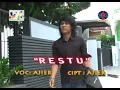 Download Lagu Restu - Ajier Indah Malam - Official Music Video