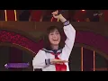 松村沙友理×生田絵梨花  『1・2・3』with伊藤理々杏 【からあげ姉妹】