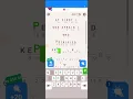 Cryptogram letters and Numbers Level 25