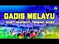 Download Lagu JOGET DANGDUT TERBAIK 2023 - GADIS MELAYU - ( Eriick Nillano Remix )