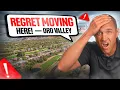Relocating to Oro Valley Arizona Pros Cons Revealed Tucson Arizona