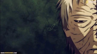 مسيقى اوبيتو حزينه جدا 