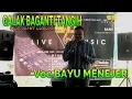 Download Lagu GALAK BAGANTI TANGIH | BAYU MANEJER | LIVE ORGEN TUNGGAL