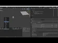 little demo of using bge python logic