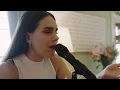 We The Kingdom - God Is On The Throne (Live From Franni’s House)