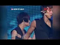 동방신기 (TVXQ!)  "주문 - MIROTIC" │ 2008.10.30 KM M! Countdown