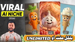 how to create 3d health videos with ai tariq pathan 