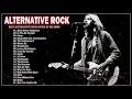 Lagu Metallica, Linkin Park, Creed, Oasis, Coldplay, Radiohead, Nirvana - Alternative Rock 2000s Music