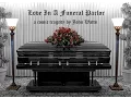 Love In A Funeral Parlor a reading at The Players Gramercy Park NYC