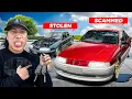 Download Lagu I TRANSFORMED MY ABANDONED AUSTRALIAN CARS (FROM MARKETPLACE SCAM)