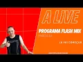 Lagu PROGRAMA FLASHMIX - DJ MARCUS FLASHMIX - RJ. 19.12.2025 #freestyle #funkmelody #miamibass #rasteiros