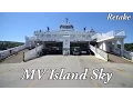 Download Lagu MV Island Sky HD (Malaspina Sky) (Retake)