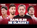 Lagu DENVER'DA RÖVANŞ ROCKETS'IN! Murat Murathanoğlu, Ali Konaviç | NBA Fanzone