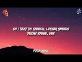 Frank Ocean - White Ferrari (Lyrics)