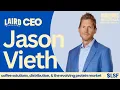 Laird Superfood CEO Building the Future of Functional Food