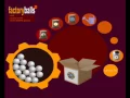 Factory Balls 2 Walkthrough All levels 1-30