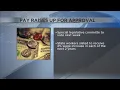 Pay raises for Wisconsin state workers up for approval
