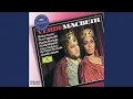 Download Lagu Verdi: Macbeth, Act I: Vieni t'affretta - Or tutti sorgete