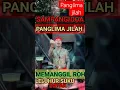 Download Lagu Ritual panglima jilah memanggil roh leluhur suku Dayak #panglimajilah