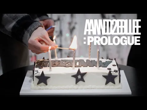AND2BLE Prologue 公式動画サムネイル