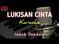 Download Lagu KARAOKE LUKISAN CINTA INDAH SUNDARI | KORG PA50 |