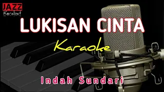 Download KARAOKE LUKISAN CINTA INDAH SUNDARI | KORG PA50 | MP3