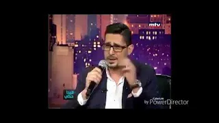 حلف القمر    برنامج هيدا حكي                   دندنها