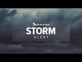Watch Severe storms moving into St Louis