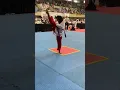 Download Lagu KEISYAH CANTIKA AURA RM, JUARA 2 POOMSAE PRA CADET, PUGNATOR OPEN INTERNASIONAL TAEKWONDO YOGYAKARTA