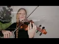 Suburra - "Where The Light Comes In" - Violin Theme