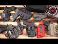How To Choose The Right Holster Comprehensive Look