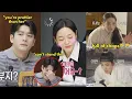 Download Lagu As expected, Kim Sejeong brings her iconic aegyo, and Kang Taeoh counters with non-stop flirting.🤭🔥