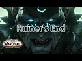 WoW Shadowlands Ruiner s End