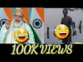 Download Lagu 😂modi ji के साथ किया मजाक । comedy video# WhatsApp status video