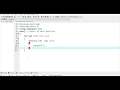 C Tutorial Program To Make Rectangle with Nested Loop