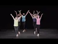Ballet Dance | Bad Romance - Vitamin String Quartet | ADTC DANCE CAMP