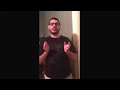 Chandler Kivett Weather Report