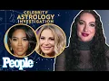 The Real Zodiac Signs of The Real Housewives Celebrity Astrology Investigation PEOPLE