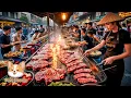 Lagu Wonderful! Best Selling Street Food in Asia | 500 Servings Sold Per Day | Paw Foodie