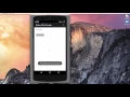 Android Button Click Application 4 of 5 - Messages