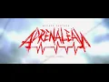 menace Santana - Adrenalean (Prod.Waj Knife x Yamaica) (Lyrics Video)